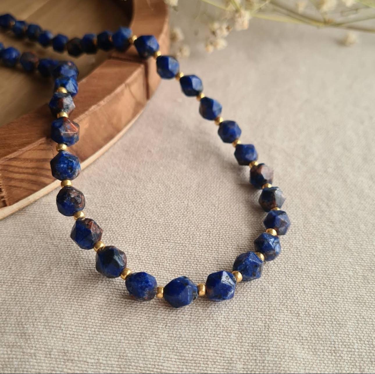 Gaia Lapis Lazuli