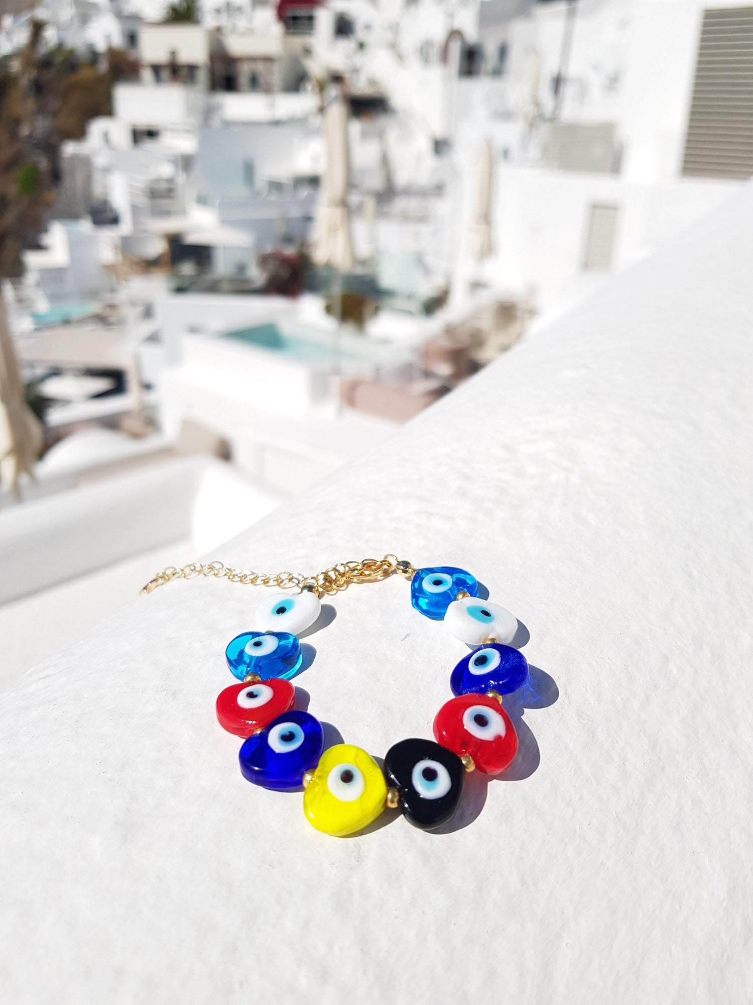 Bracelets