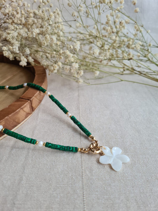 Heder, Malachite