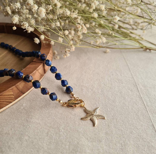 Gaia Lapis Lazuli
